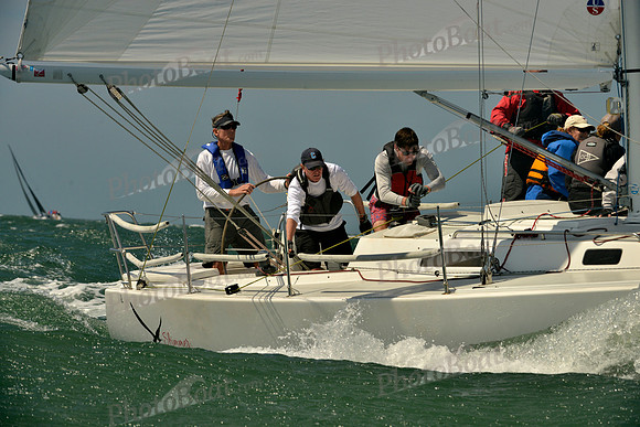 2017 Charleston Race Week D 583