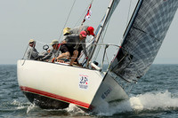 2013 Block Island Race Week A 1700