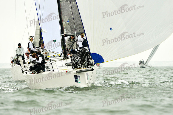 2015 Charleston Race Week A_0090