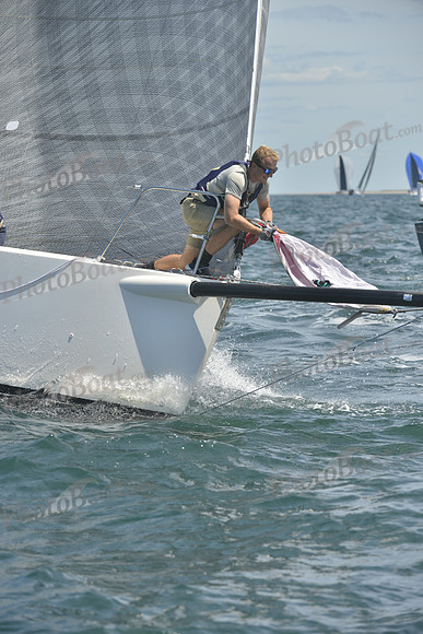 2021 Block Island Race Week D_0386