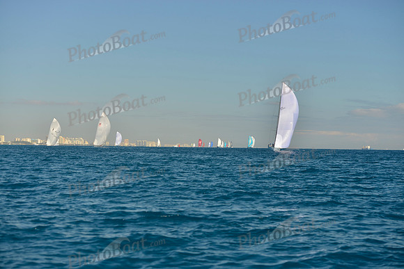 2019 Ft Lauderdale to Key West Race_0223