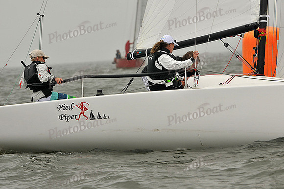 2014 Southern Bay Race Week A 227