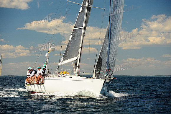 2014 Newport Bermuda A 1456