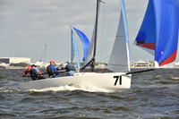 2019 J70 Winter Series A_0146