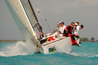 2012 Key West Race Week B 465