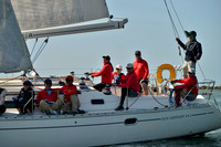 2018 Charleston Race Week A_0316