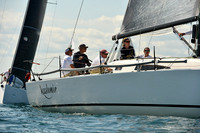 2015 NYYC Annual Regatta C 1399