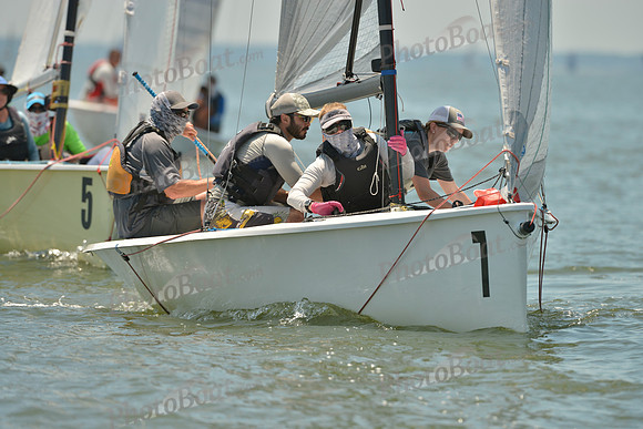 2017 Southern Bay Race Week C_0687