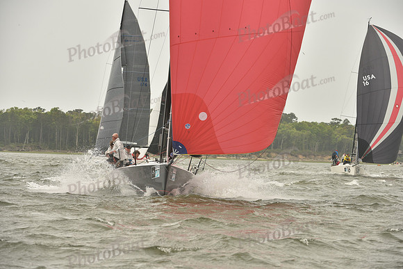 2019 Charleston Race Week H_0760