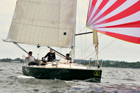 2013 NYYC Annual Regatta A 1799