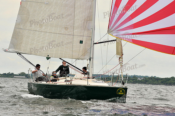 2013 NYYC Annual Regatta A 1799