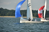 2018 Thistle Nationals C_0699