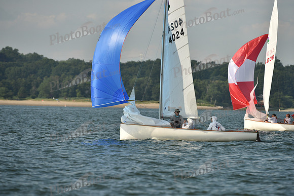 2018 Thistle Nationals C_0699