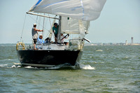 2015 Southern Bay Race Week A 1088
