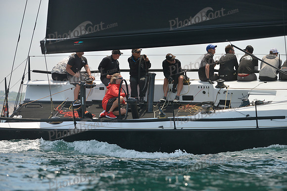 2021 Block Island Race Week A_0269