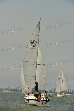 2016 Southern Bay Race Week A_0955