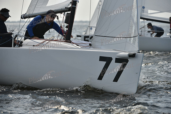2019 J70 Winter Series C_0890