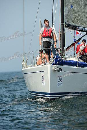 2013 Block Island Race Week B 2632