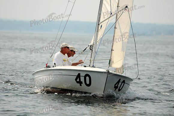 2011 Flying Scot NAC C 301