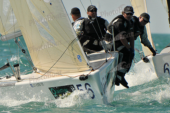 2013 Key West Race Week E 431