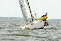 2011 Southern Bay RW A 720