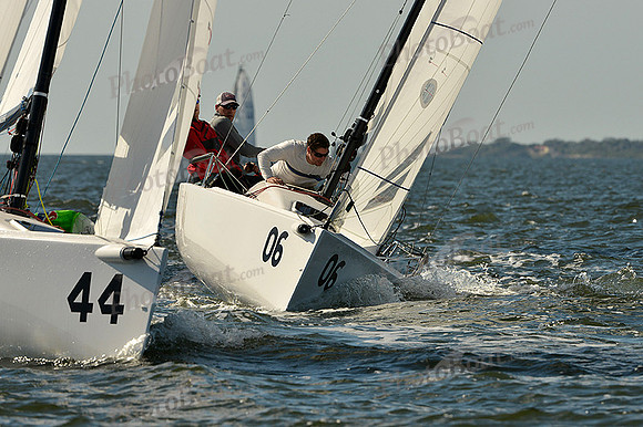 2015 J70 Winter Series E 316