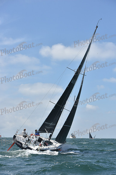 2019 NYYC Annual Regatta A_0764