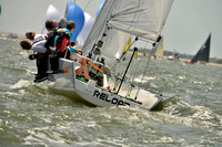 2018 Charleston Race Week A_2080