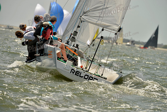 2018 Charleston Race Week A_2080