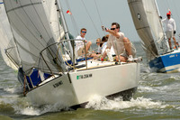 2012 Southern Bay Race Week A 1718