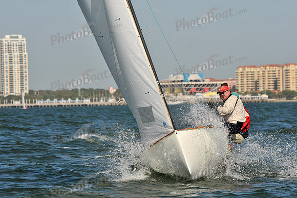 2012 Thistle Midwinters B 240