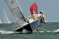 2012 CPYC One Design 1262
