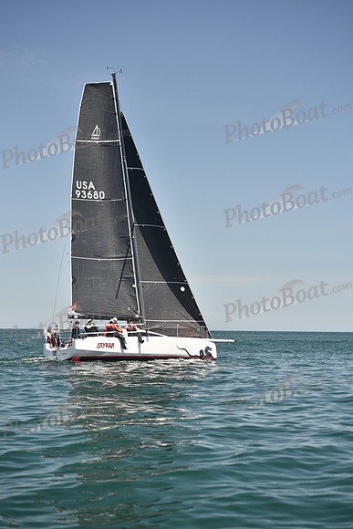 2024 Figawi 1554