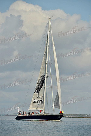 2018 Charleston Race Week A_0674