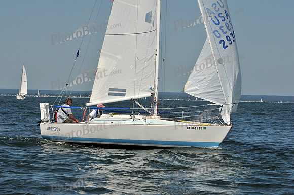 2010 Leukemia Cup B 636