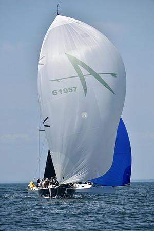 2019 Block Island Race Week E_0721