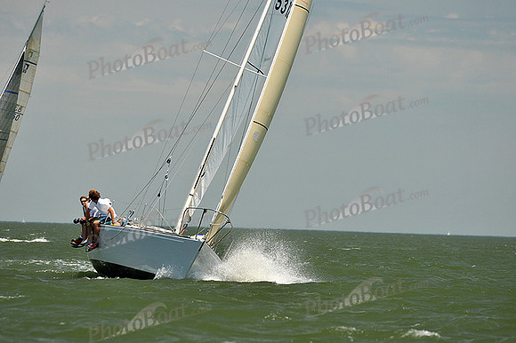 2013 Southern Bay Race Week D 1316