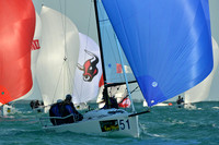 2014 Key West Race Week D 1367