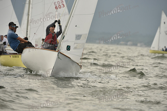 2018 Thistle Nationals E_1550