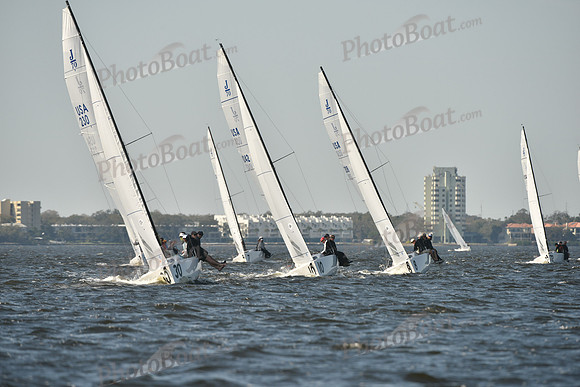 2019 J70 Winter Series C_0760