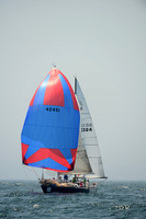2013 Block Island Race Week A 718