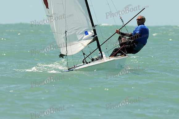2012 Contender Worlds A 1174