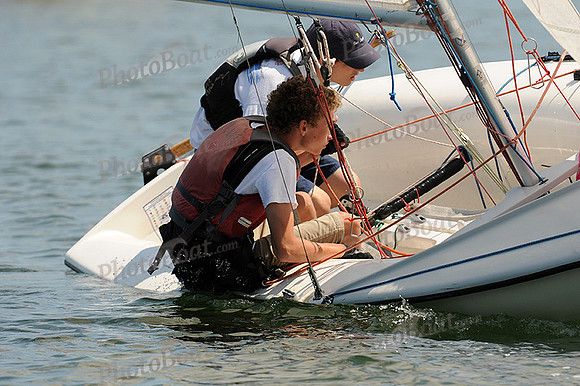 2012 Law Trophy 419