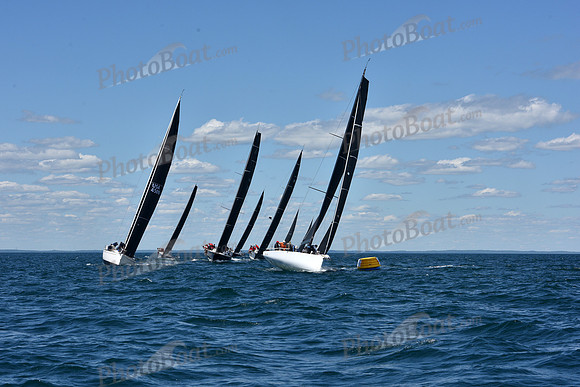 2021 Block Island Race Week D_2978