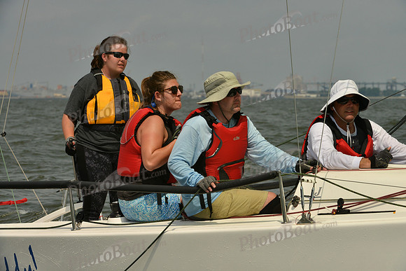 2016 Southern Bay Race Week F_0058