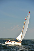 2015 IHYC Classic Yacht Regatta 803