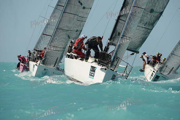 2017 Quantum Key West RW D 241