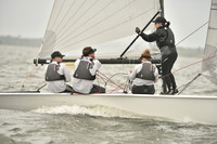2019 Charleston Race Week C_0353