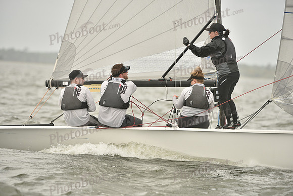 2019 Charleston Race Week C_0353