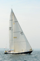 2011 Block Island Race A 403